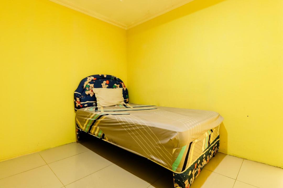 Photo of Bedroom in Berbah