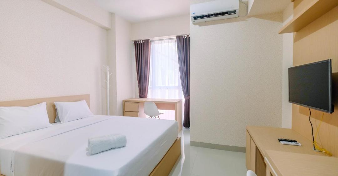 Photo of Bedroom in Pondokcina