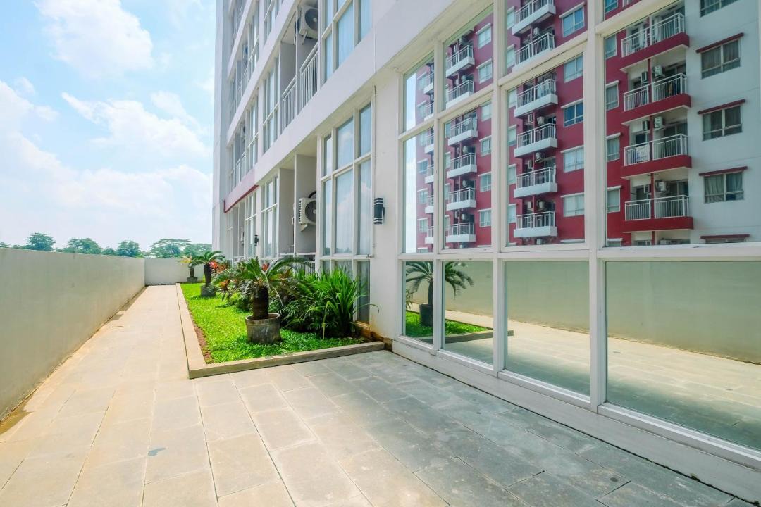 Photo of Buildings in Pondokcina