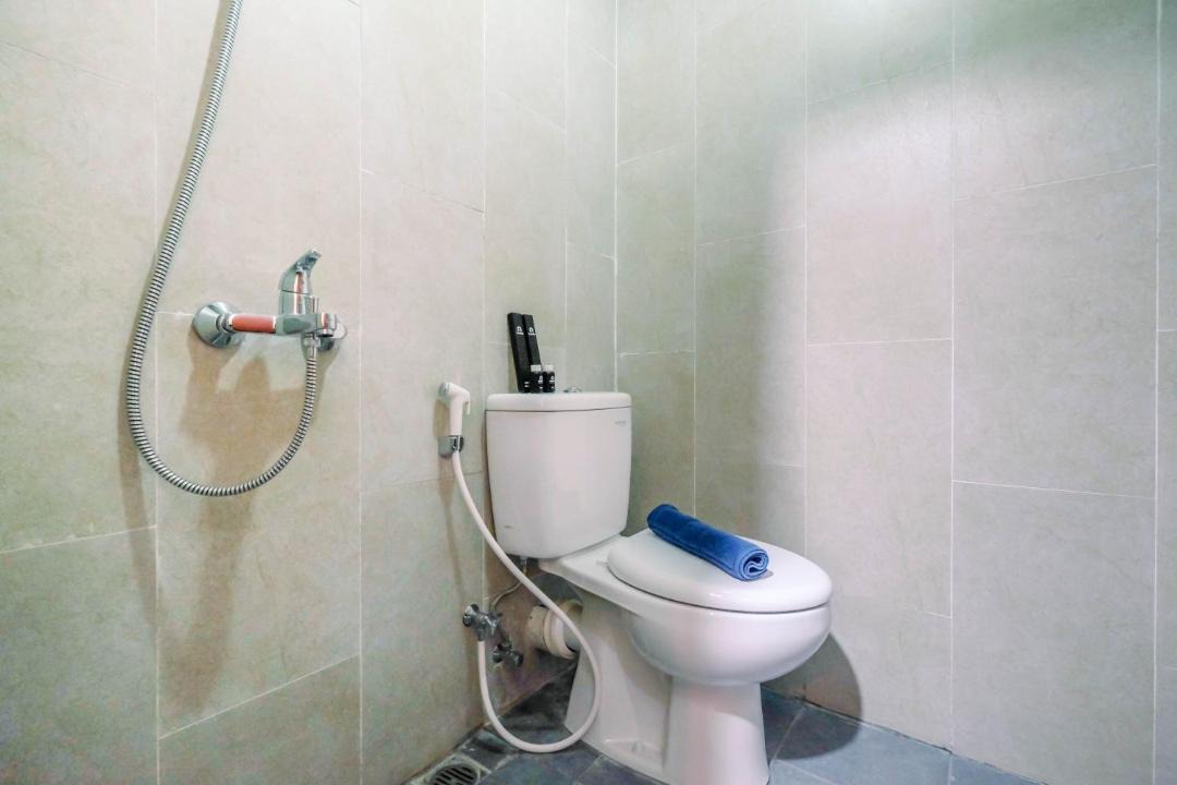Photo of Bathroom in Pondokcina