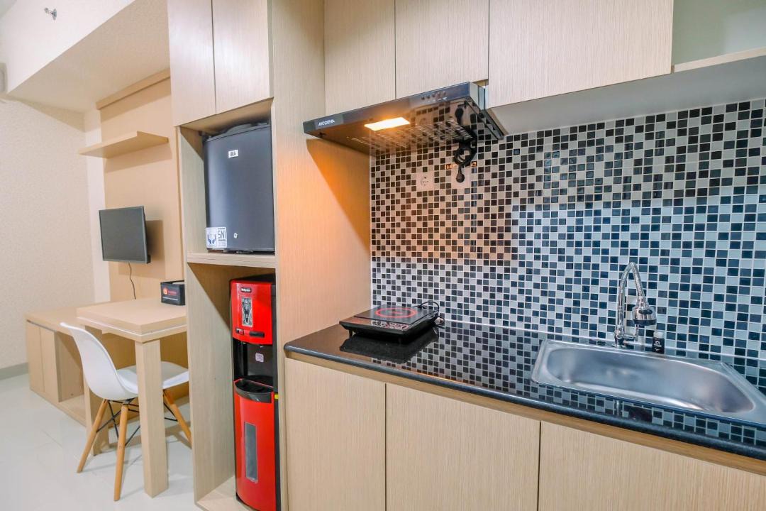 Photo of Kitchen in Pondokcina