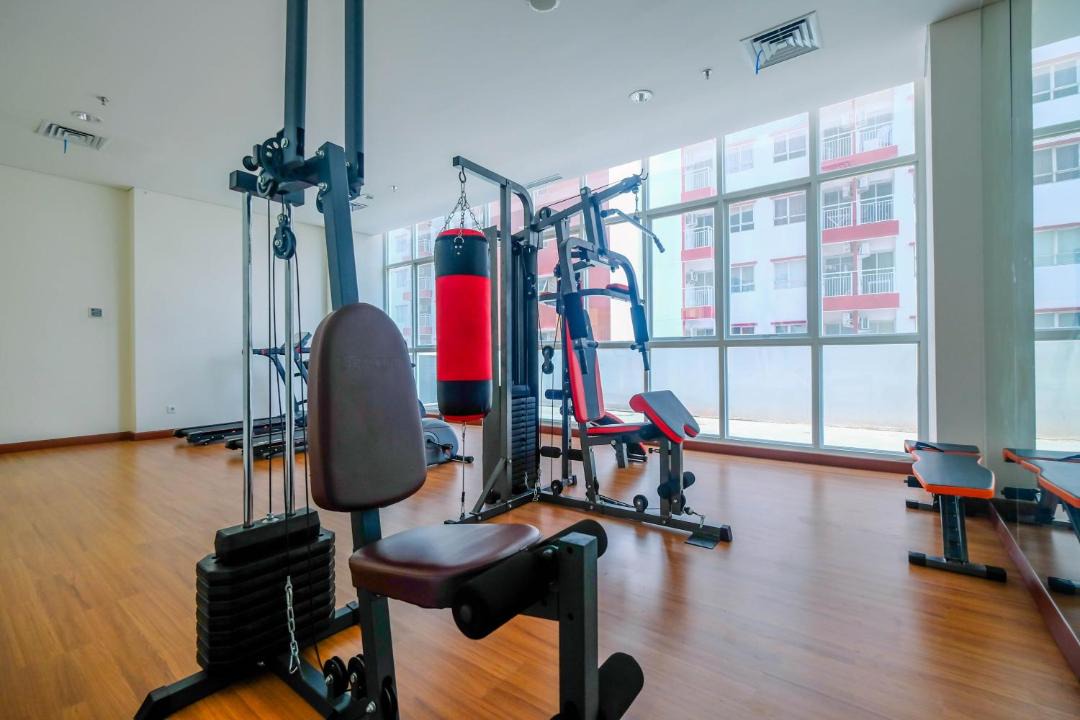 Photo of Livingroom in Pondokcina