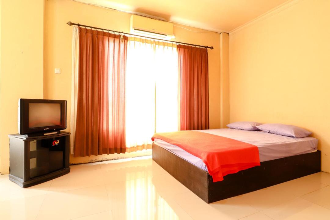 Photo of Bedroom in Berbah