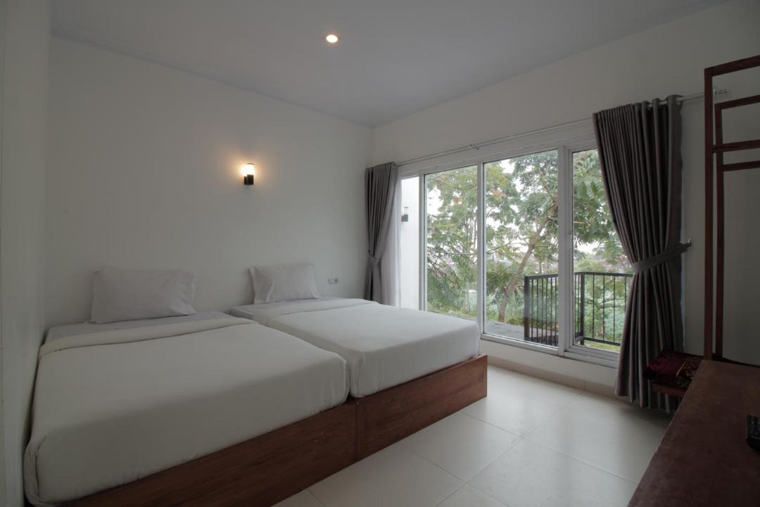 Photo of Bedroom in Lembang