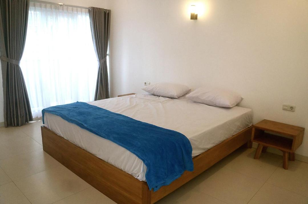 Photo of Bedroom in Lembang