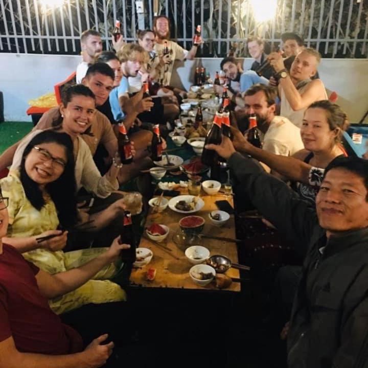 Photo of Others in Binh Thuy