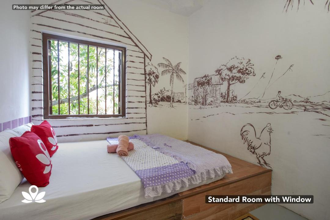 Photo of Bedroom in Bandar Hilir