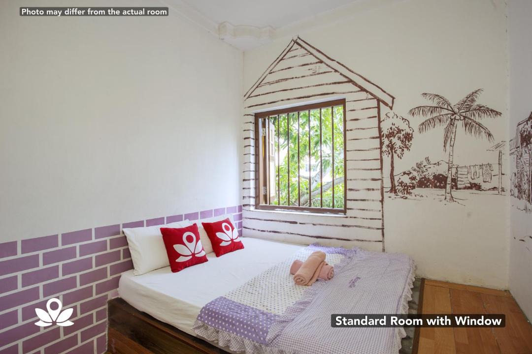 Photo of Bedroom in Bandar Hilir