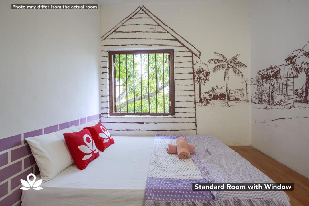 Photo of Bedroom in Bandar Hilir