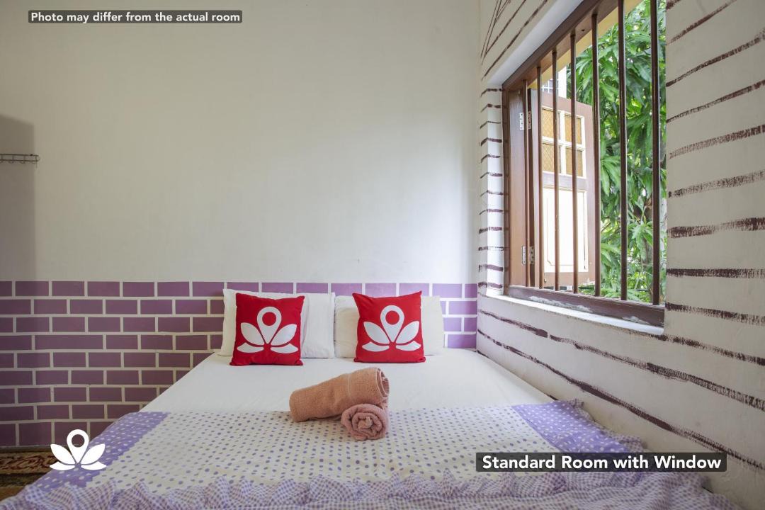 Photo of Bedroom in Bandar Hilir