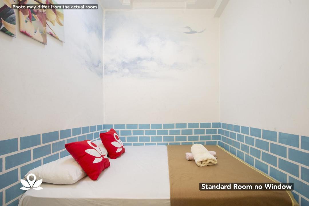 Photo of Bedroom in Bandar Hilir