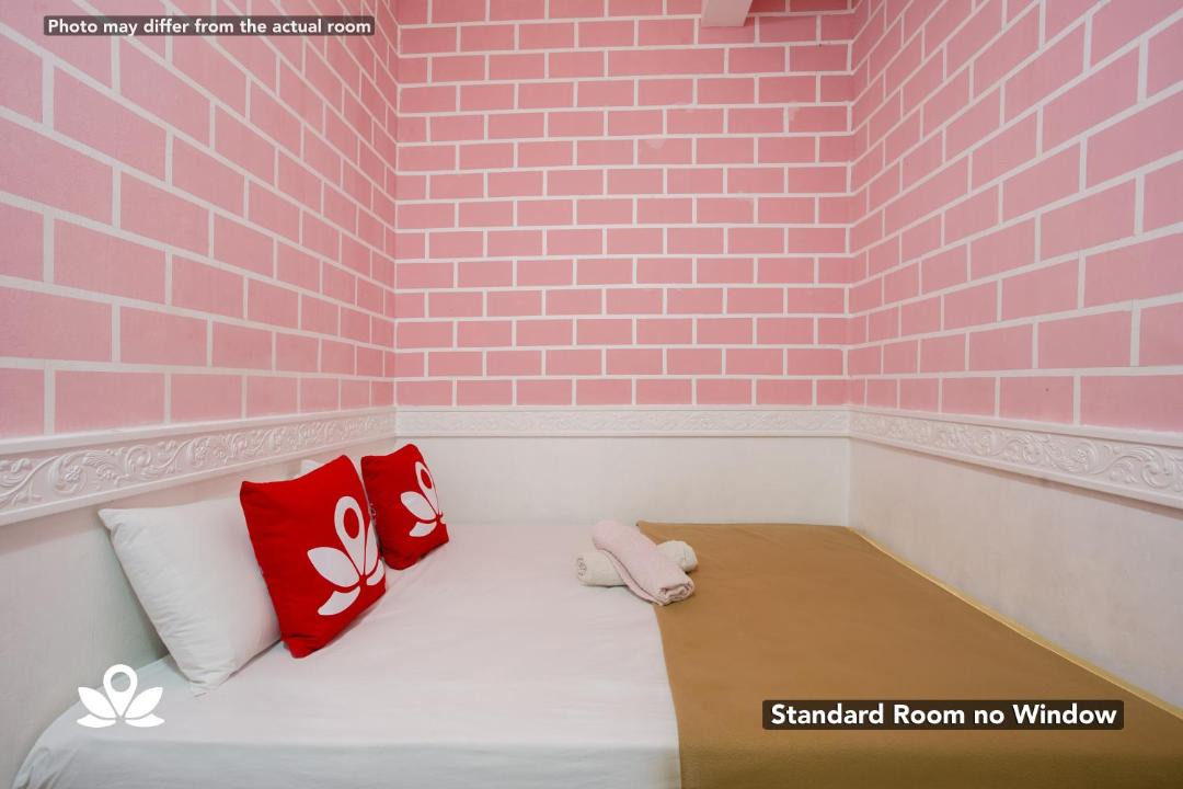 Photo of Bedroom in Bandar Hilir