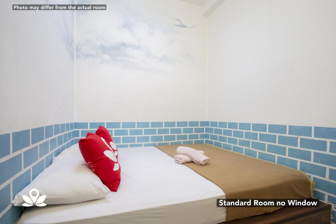 Photo of Bedroom in Bandar Hilir