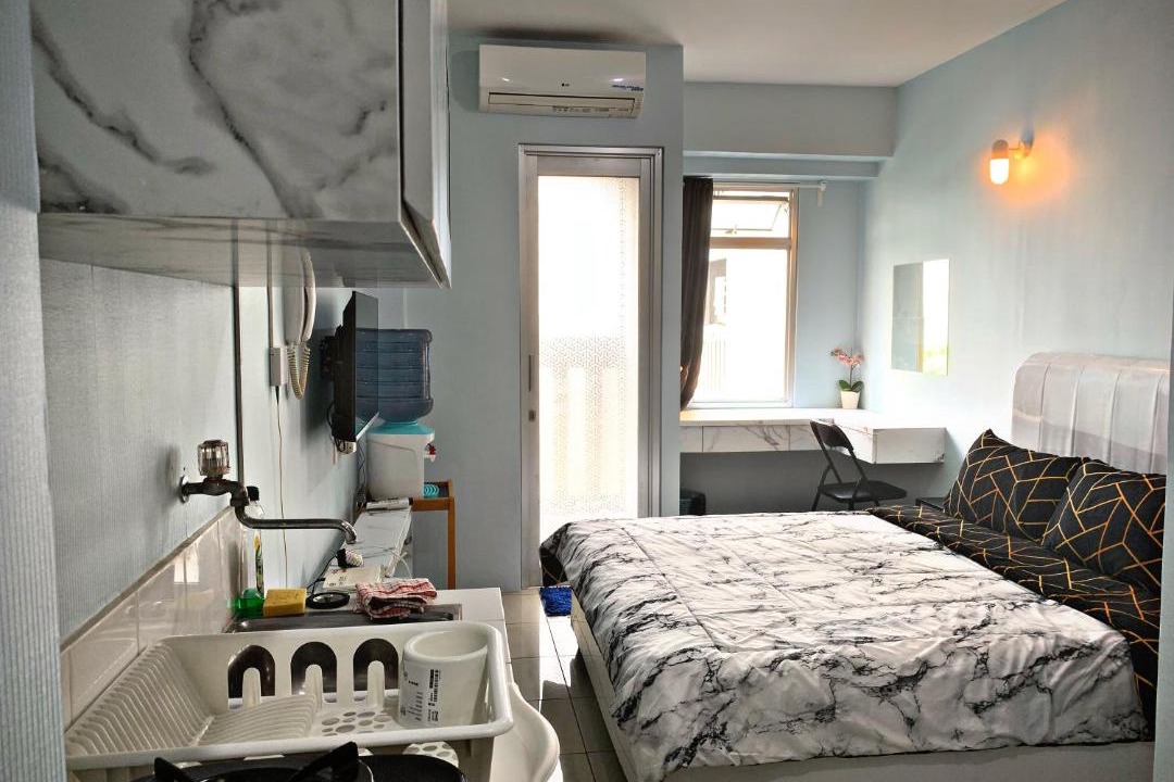 Photo of Bedroom in Pluit