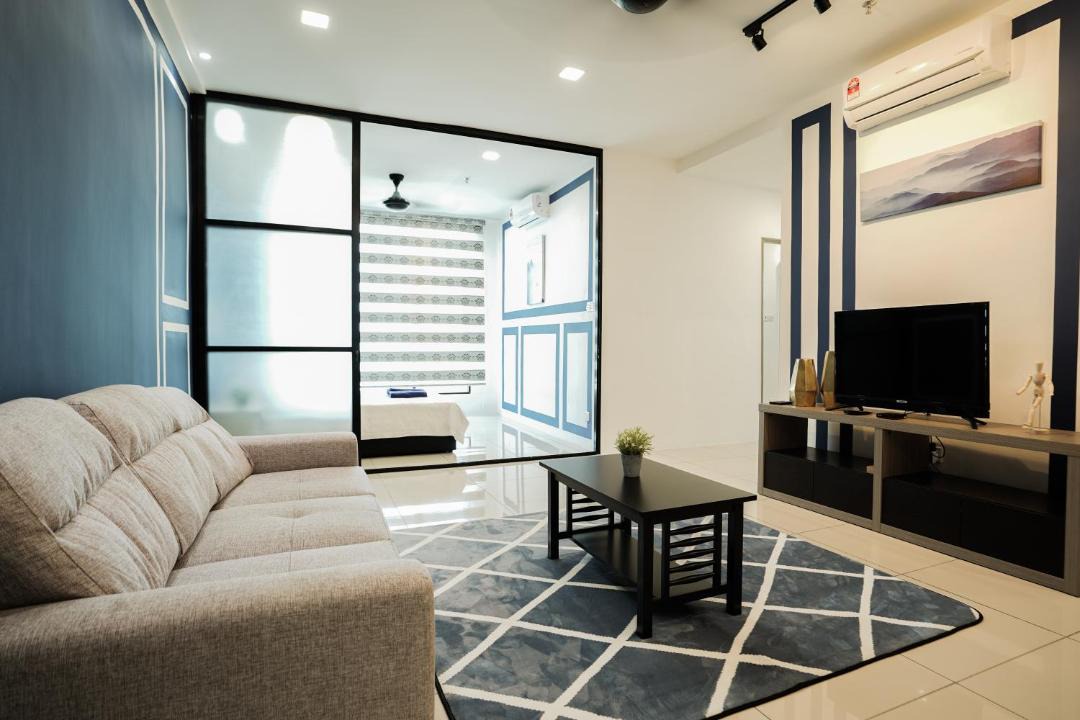Photo of Livingroom in Penampang