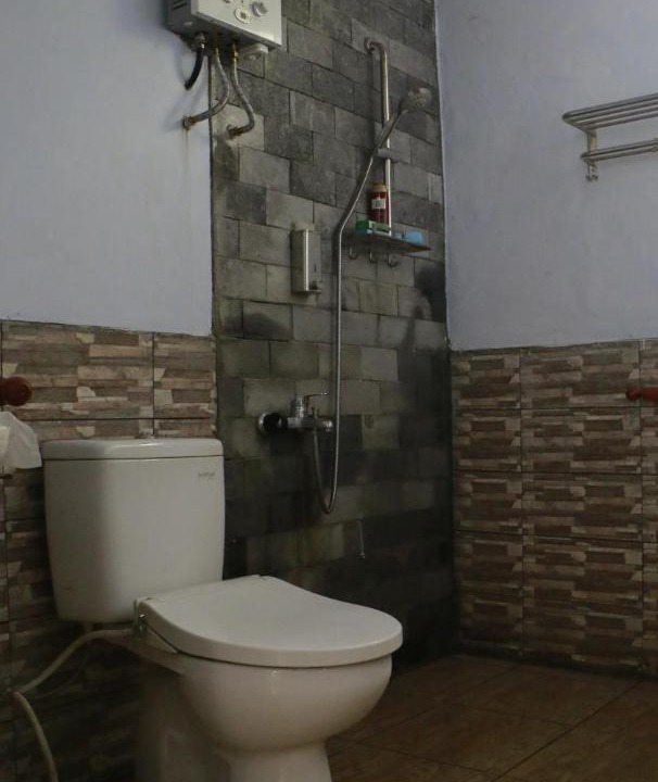 Photo of Bathroom in Kokap