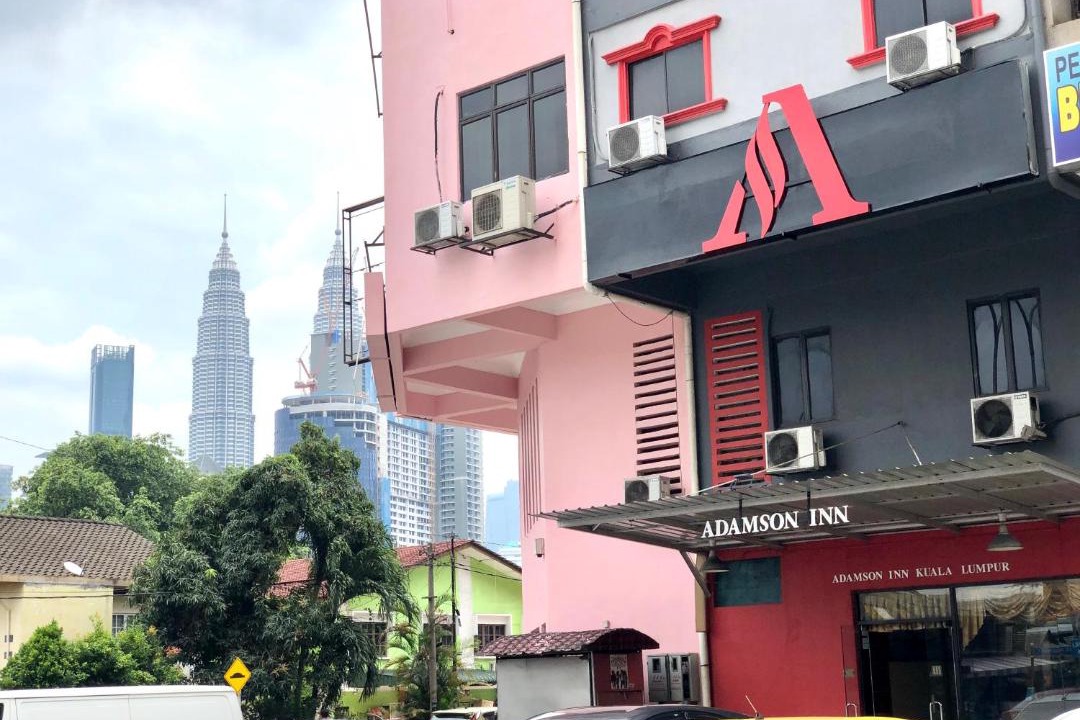 Photo of Others in Kuala Lumpur City Centre