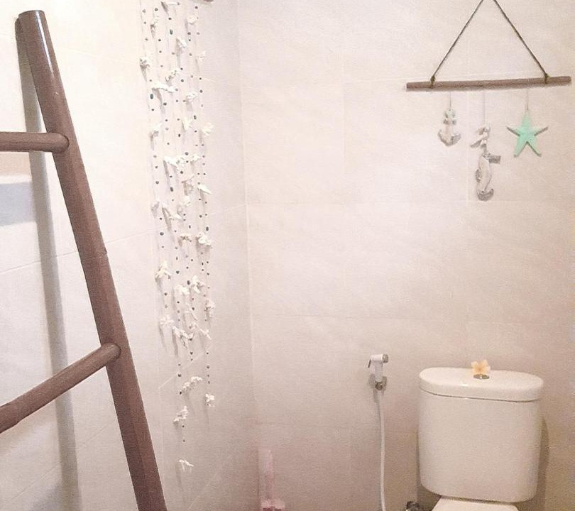 Photo of Bathroom in Gili Trawangan