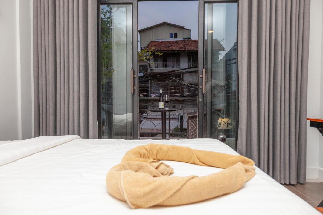 Photo of Bedroom in Daun Penh