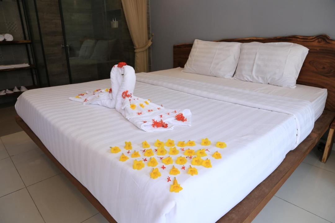 Photo of Bedroom in Sen Sok