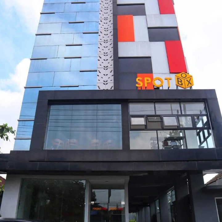 Photo of Buildings in Ngasem