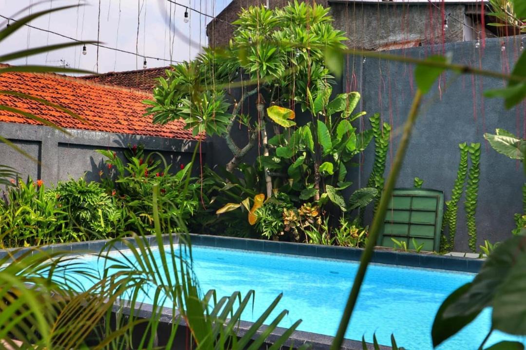 Photo of Outdoor in Ngasem