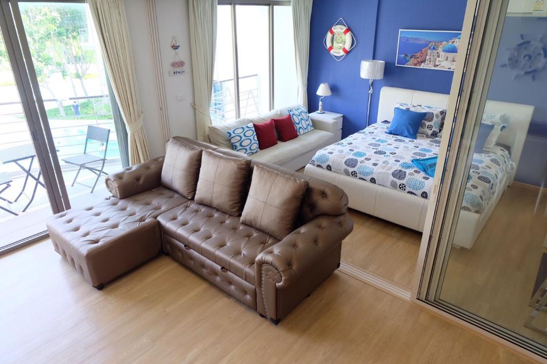 Photo of Livingroom in Hua Hin