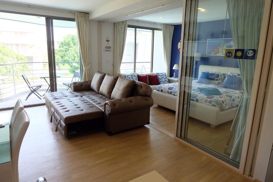 Photo of Livingroom in Hua Hin