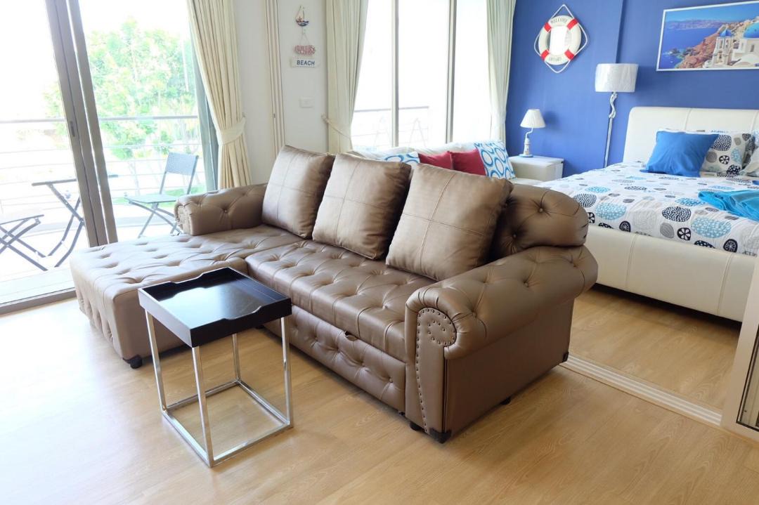 Photo of Livingroom in Hua Hin