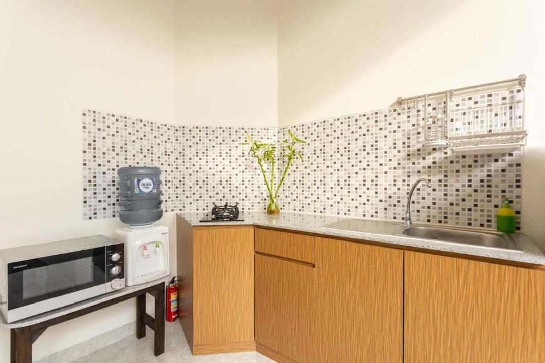 Photo of Kitchen in Umalas