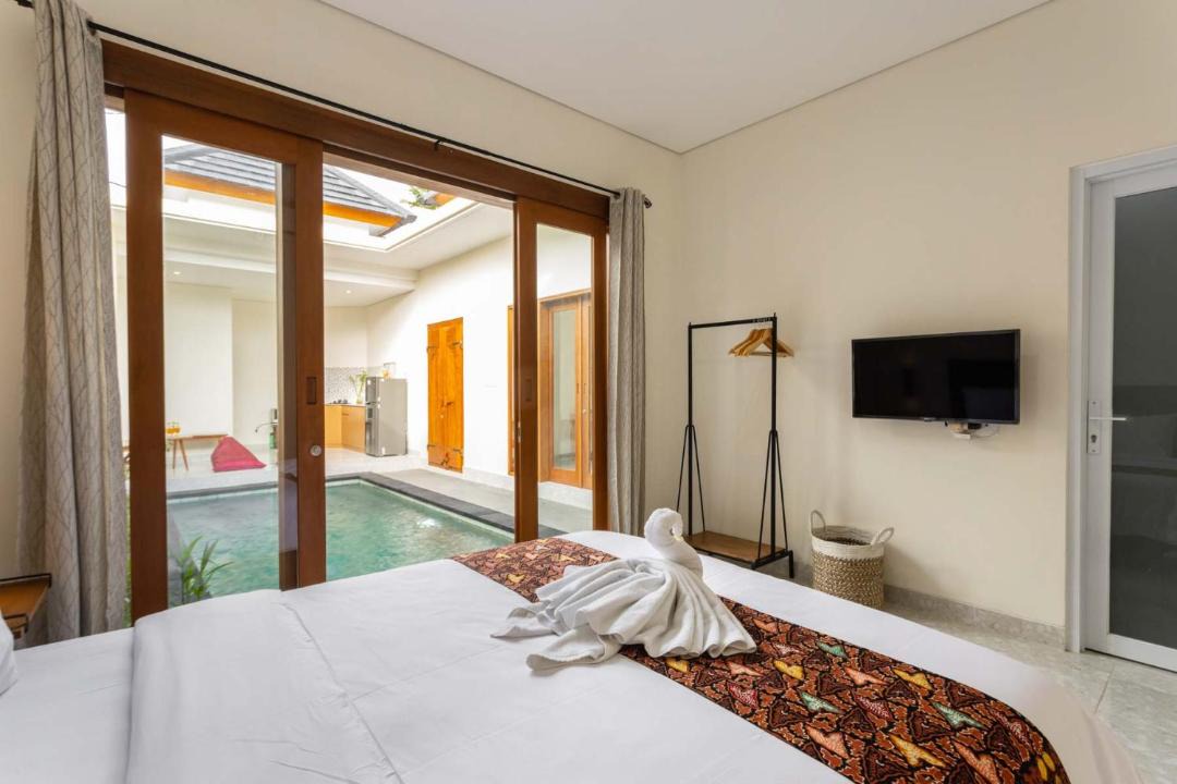 Photo of Bedroom in Umalas