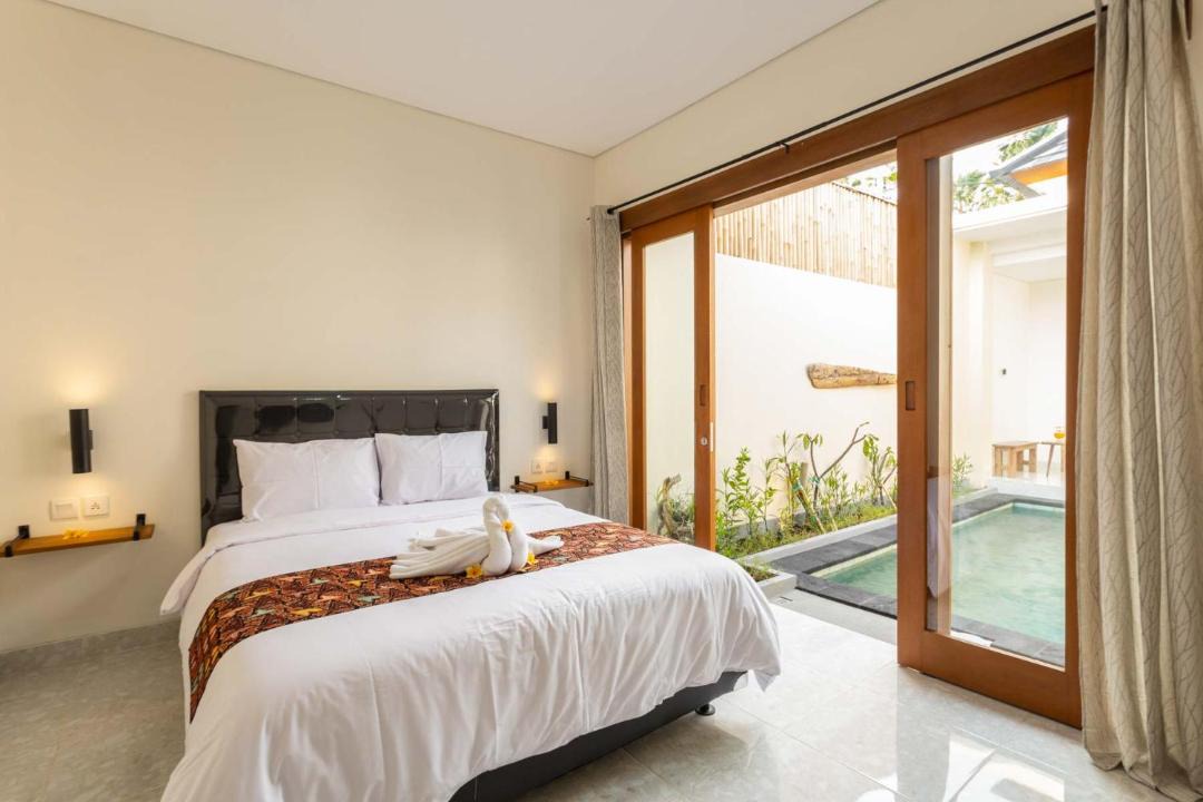 Photo of Bedroom in Umalas
