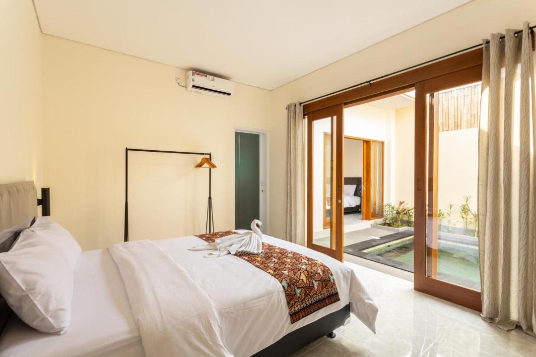 Photo of Bedroom in Umalas