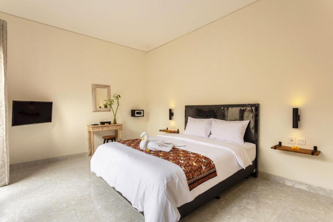 Photo of Bedroom in Umalas