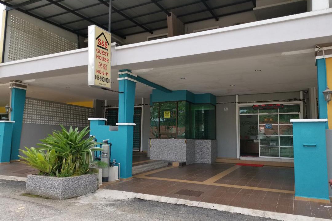 Photo of Others in Pekan Melayu