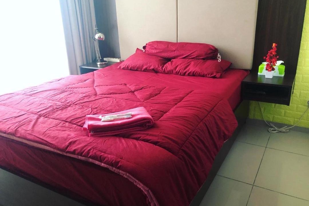 Photo of Bedroom in Cikokol
