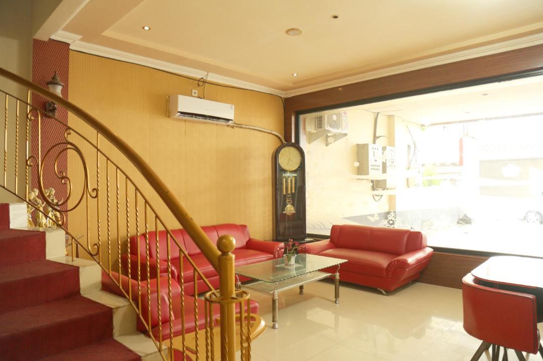 Photo of Livingroom in Makassar