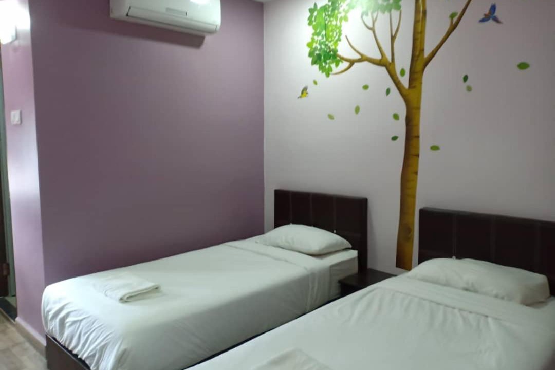 Photo of Bedroom in Teluk Panglima Garang