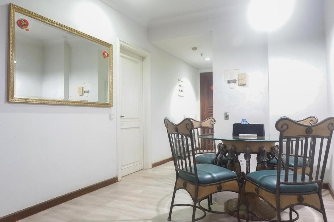 Photo of Livingroom in Suko Manunggal