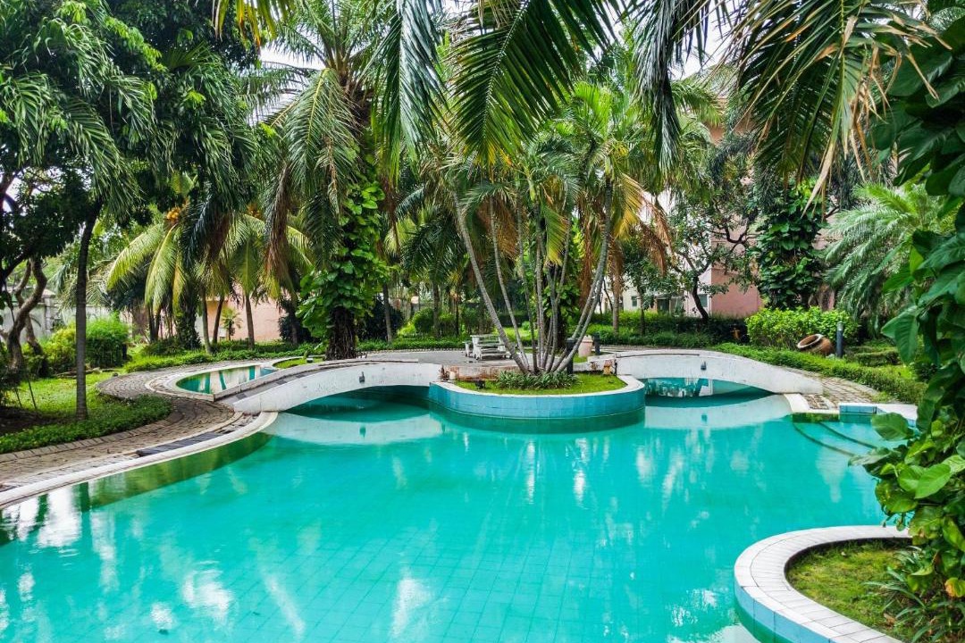 Photo of Outdoor in Suko Manunggal