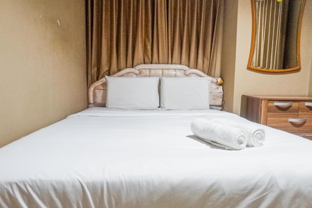 Photo of Bedroom in Suko Manunggal