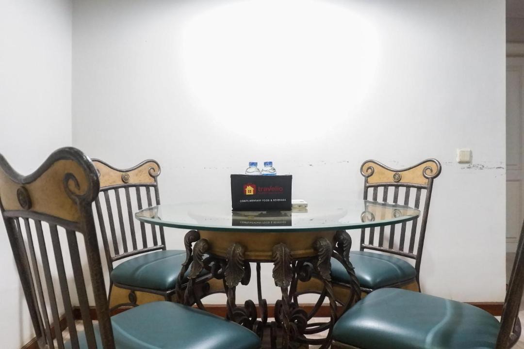 Photo of Livingroom in Suko Manunggal