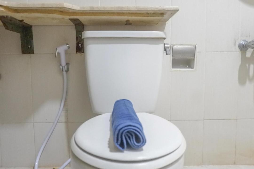 Photo of Bathroom in Suko Manunggal