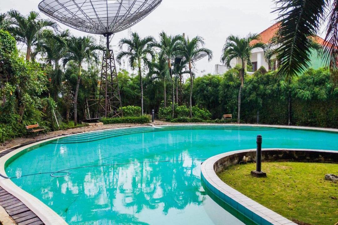 Photo of Outdoor in Suko Manunggal