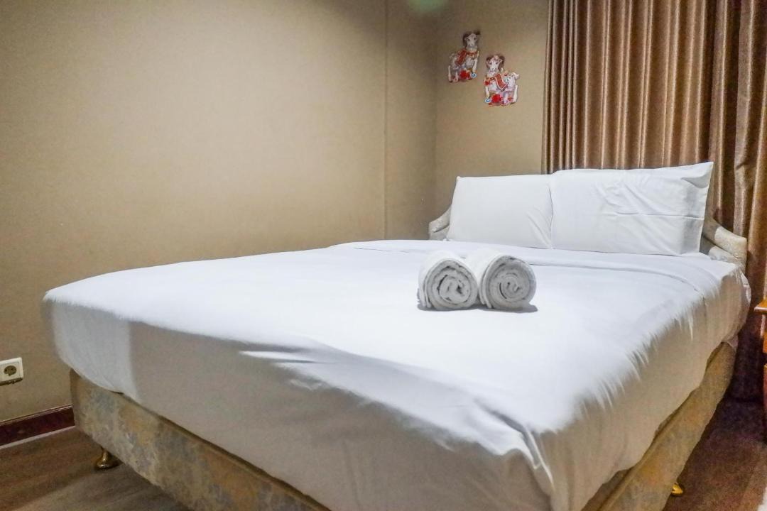 Photo of Bedroom in Suko Manunggal
