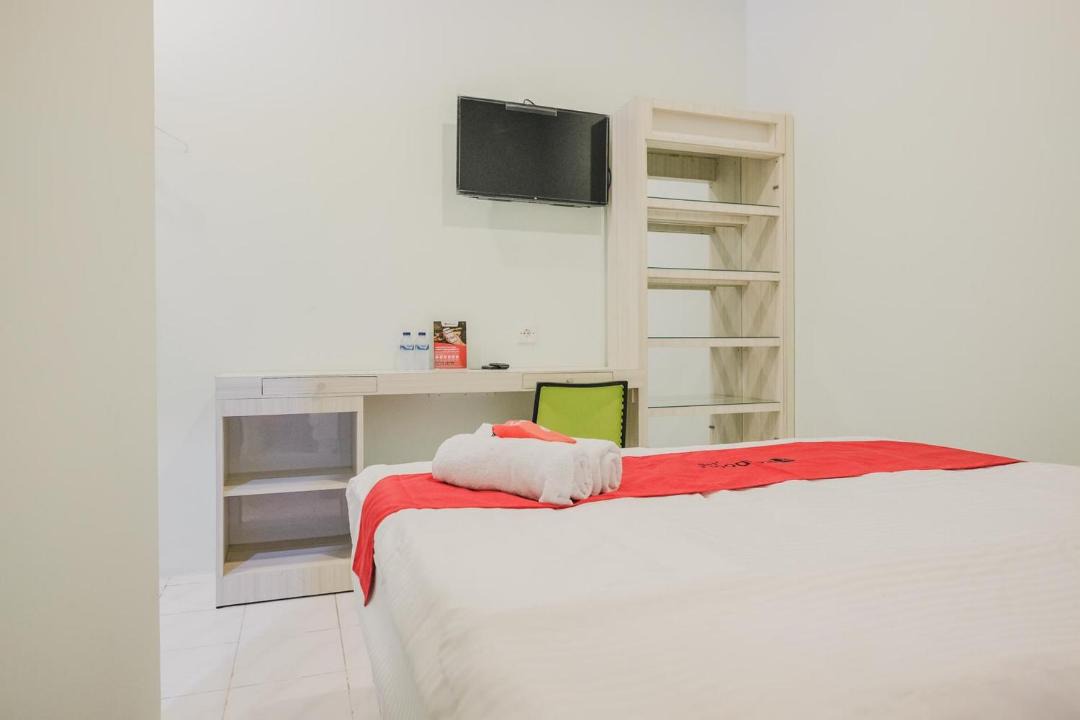 Photo of Bedroom in Bandar Lampung