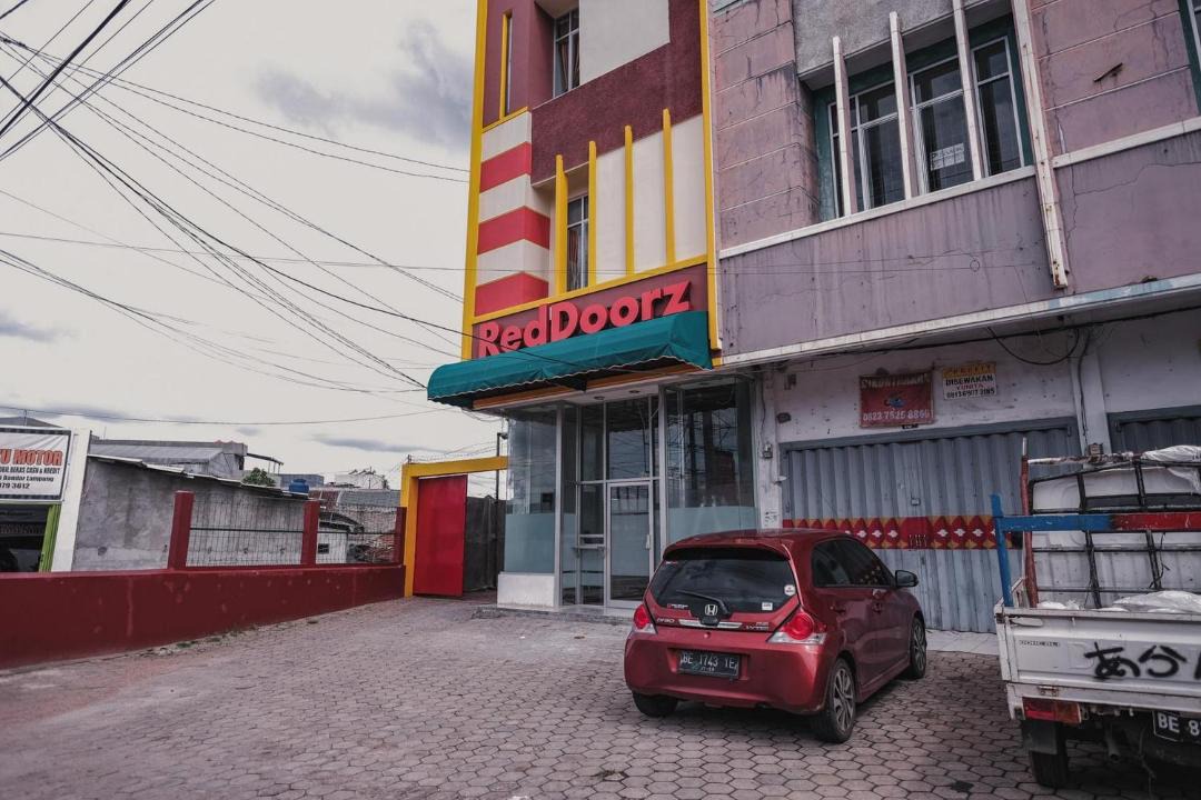 Photo of Others in Bandar Lampung