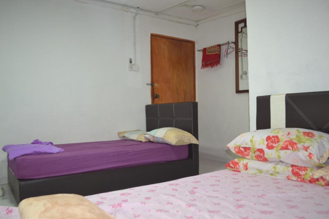 Photo of Bedroom in Kampung Batu Maung