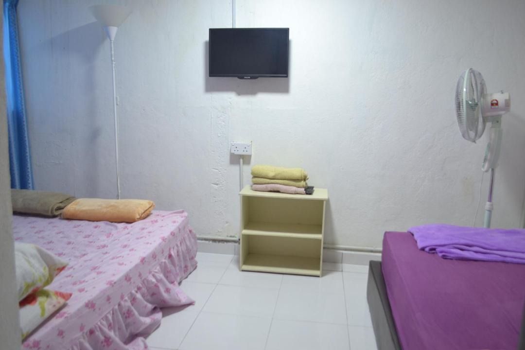 Photo of Bedroom in Kampung Batu Maung