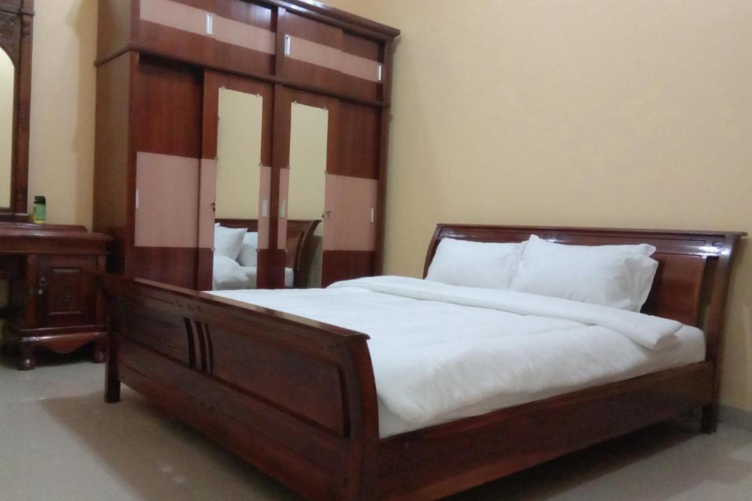 Photo of Bedroom in Cianjur